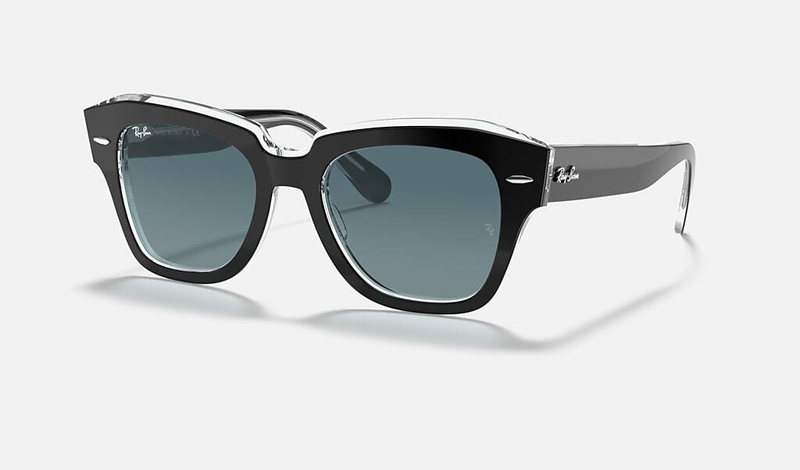 RAY-BAN STATE STREET RB2186 12943M