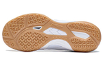 Wang Manyu X LINING Champion Professional Table Tennis Shoes