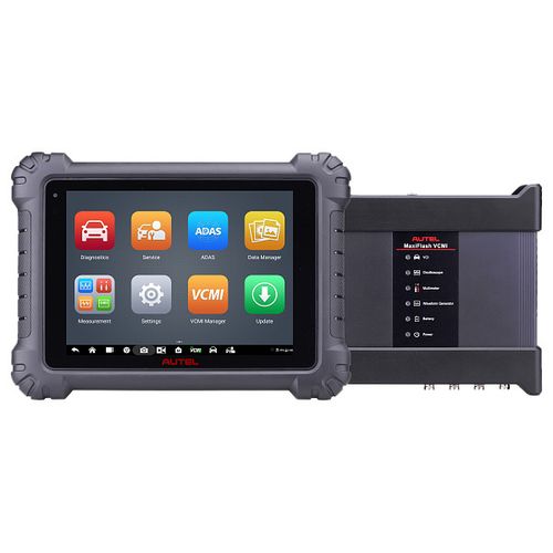 AUTEL (MS919) Мультимарочный сканер MaxiSys