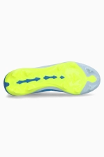 Бутсы adidas Predator League LL FG - голубой