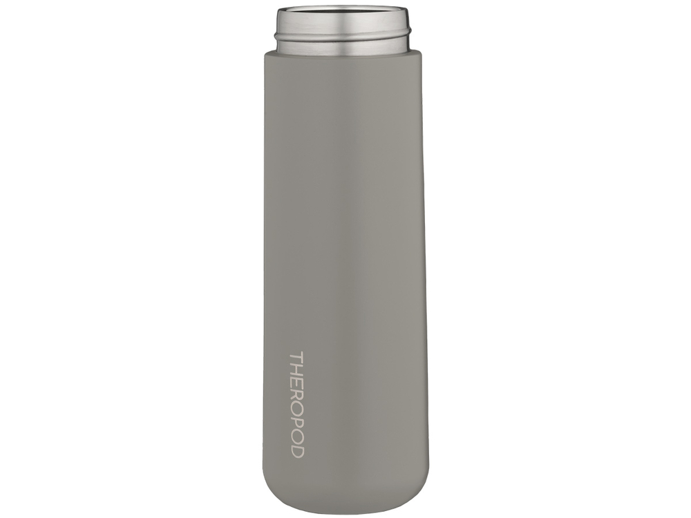 Термос для напитков (термокружка) THEROPOD TP-22-500-CG 0.5L серый