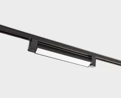 Трековый светильник  IT08-8029 black 4000K Italline