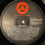 Army Of Lovers ‎– Massive Luxury Overdose (Швеция 1992г.) Т