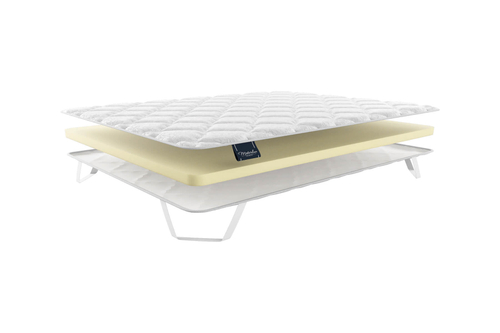 НАМАТРАСНИК memory foam НАМАТРАСНИК МЕМОРИ ФОaМ 5 СМ