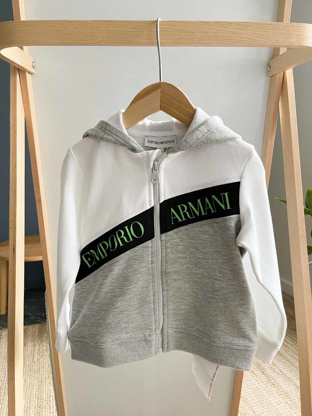 Комплект Armani