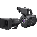 Видеокамера Sony PXW-FS7M2