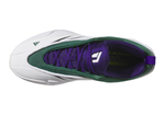 Где купить и сколько стоят adidas Dame 9 Milwaukee Bucks