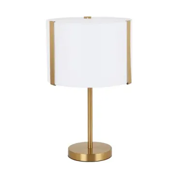 Настольная лампа 1*E14 A4110LT-1PB медный DREAM Arte Lamp
