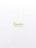 Чехол накладка iPhone 16 Pro 6.3" Gurdini Ocean Case (8) Transparent хамелеон