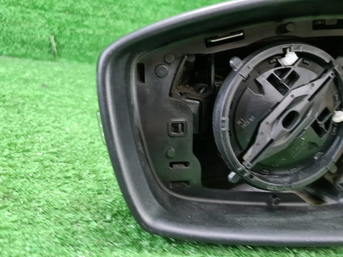 Зеркало левое Skoda Rapid 1 (2017-2020) 6 контактов
