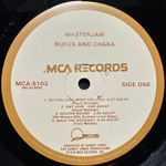 Rufus & Chaka - Masterjam (США 1979г.)