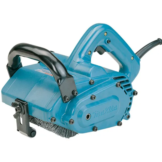 Щеточная шлифмашина "MAKITA" 9741