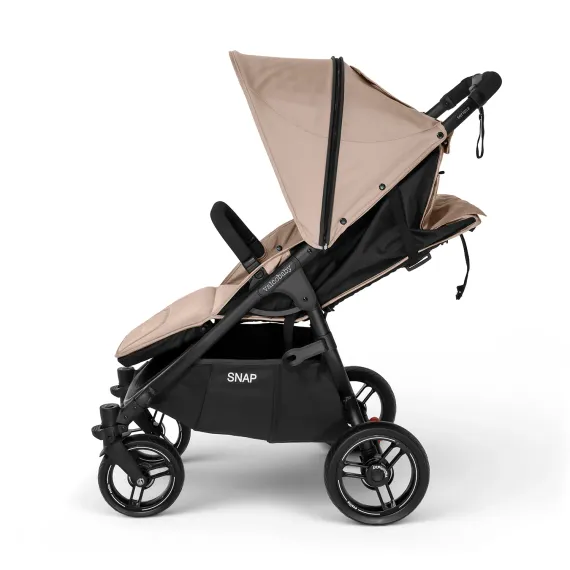 Прогулочная коляска Valco Baby Snap series 2 Sand
