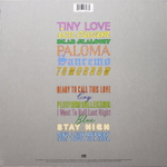 Mika / My Name Is Michael Holbrook (LP)