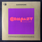Company - A Musical Comedy (США)