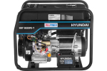 Бензиновый генератор HYUNDAI HHY 9020FE-T