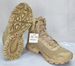 Ботинки "Under Armour Valsetz" Б/У (42 р-р)
