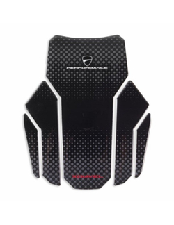 Ducati Performance Противоскользящие наклейки на бак мотоцикла XDiavel V4 97480421AA