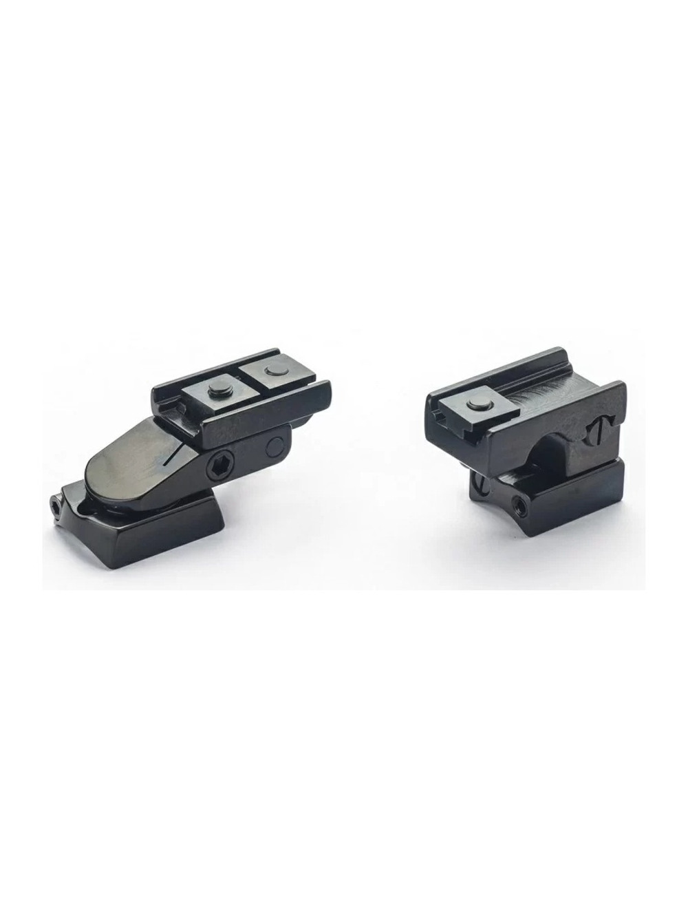 Поворотный кронштейн Rusan Zastava M70,Mauser 98 на шину SR H17 0028-SR-17