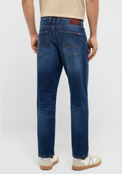 Джинсы Denver Tapered 1017436-5000-883