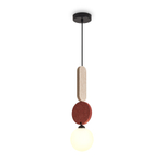 Подвесной светильник Freya ACOUSTIC FR5494PL-01TR