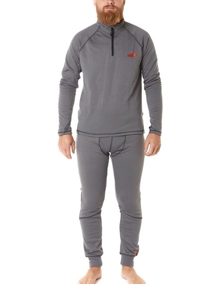 Термокомплект Norfin WINTER LINE GRAY 02 р.M