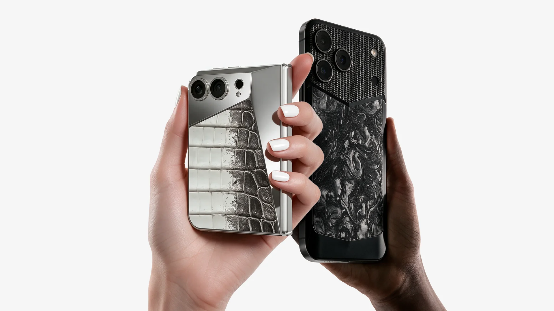 ЭКСКЛЮЗИВНЫЕ ЧЕХЛЫ НА МАГНИТЕ ДЛЯ IPHONE 18