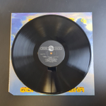 LP Владимир Высоцкий - Формулировка - Виниловая пластинка 12 дюймов Aprelevka Sound Inc. 1993 год