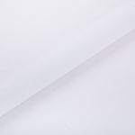 Велюр 240 г/м², 150х185±5 см, белый/white, Gamma VELRN