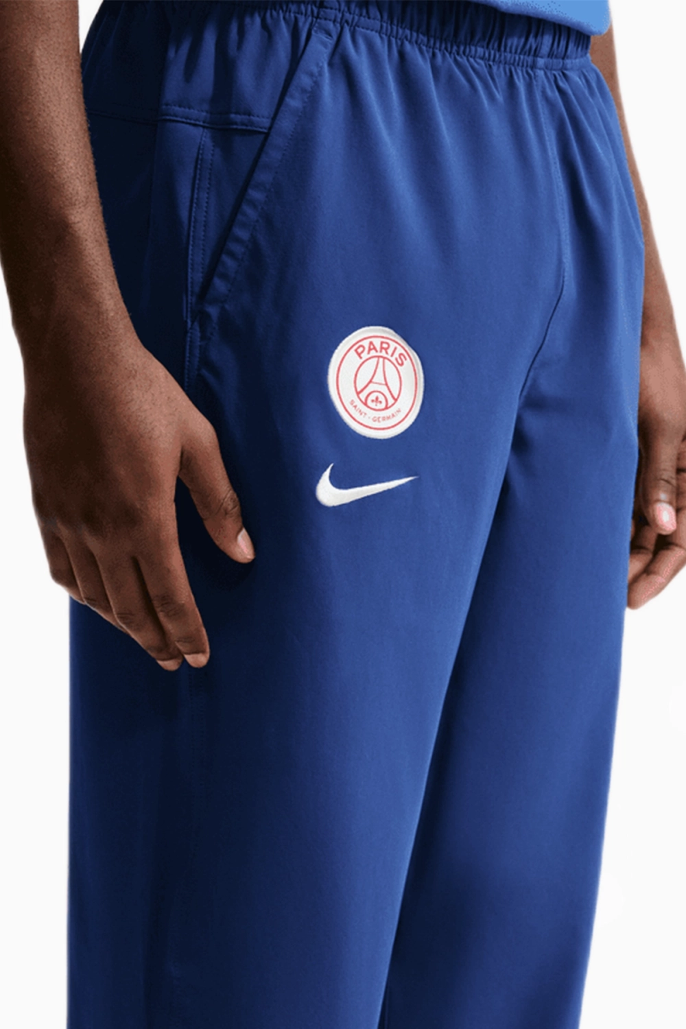 Штаны Nike PSG 26/27 Energy - синий