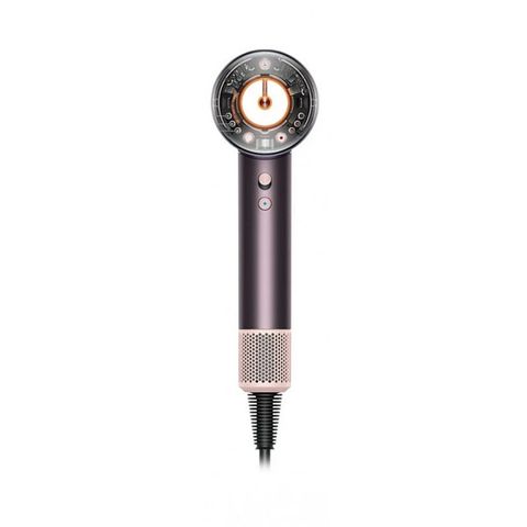 Фен Dyson Supersonic Nural HD16, Jasper Plum