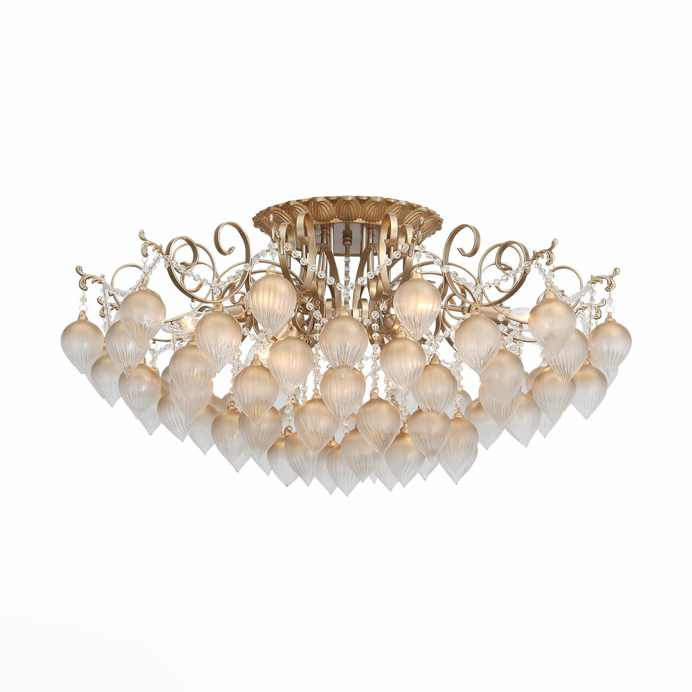 Люстра потолочная ST Luce Frutti SL659.302.09