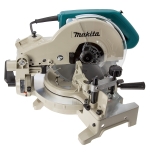 Торцовочная маятниковая пила Makita LS1040