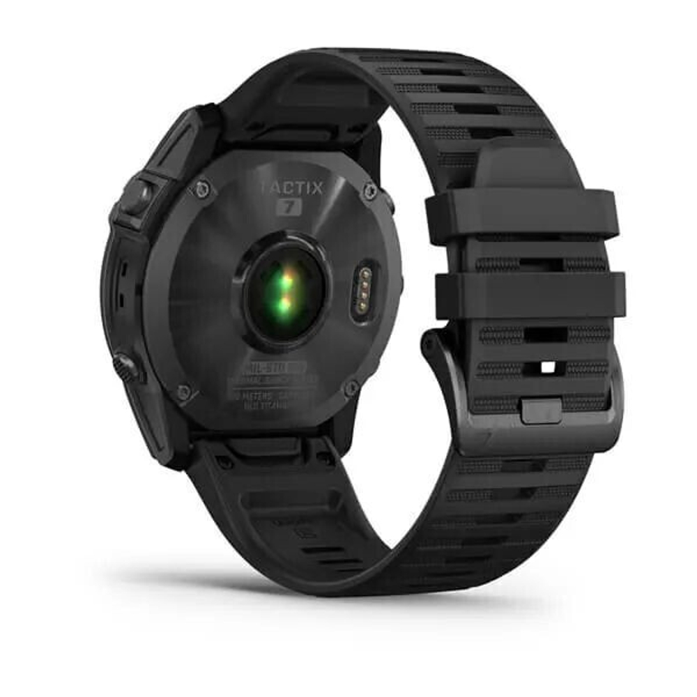 Умные часы Garmin Tactix 7 EMEA