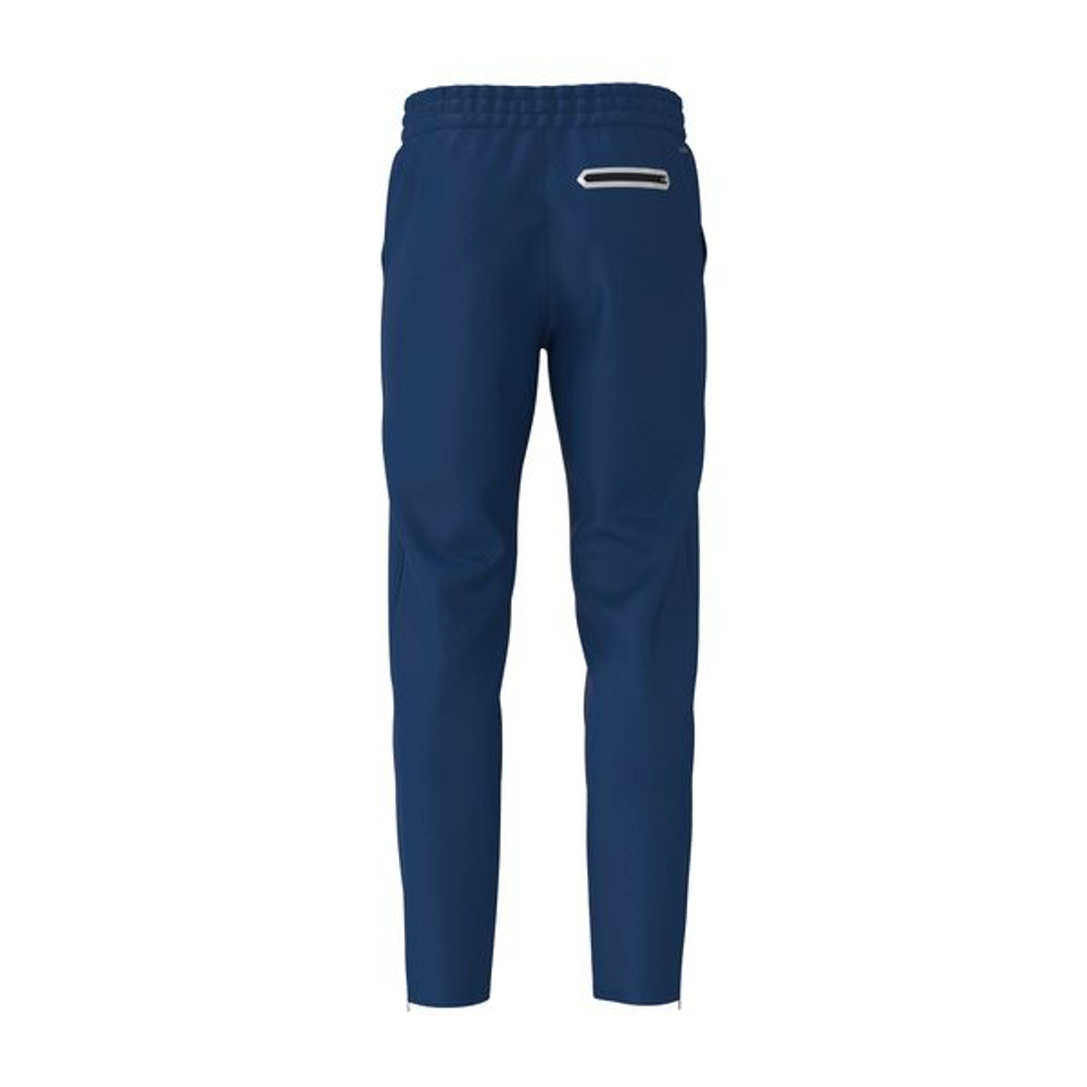 Брюки парадные CSKA Evolution 24 Sota Fleece Pant — Obsidian