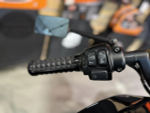 Harley-Davidson FXDR 114 (2018)