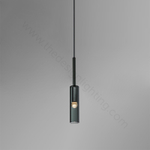 Pendant design lamp Spok