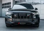 Широкий обвес для AUDI Q7 4M Рестайлинг 2019 - 2024 Ауди