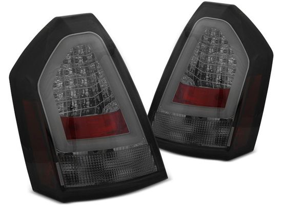 Задние фонари smok led bar для Chrusler 300C