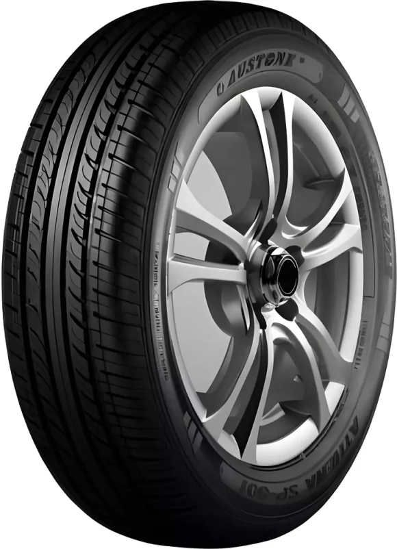 Летняя шина Austone SP-801 (205/55 R16 91H)