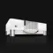 MBL N15 Mono Power Amplifier Piano White Palinux