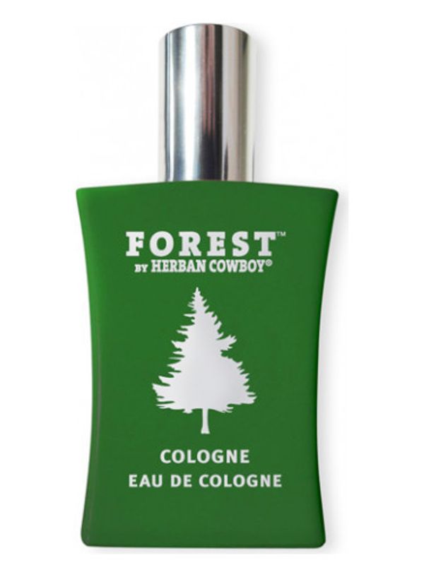 Herban Cowboy Forest