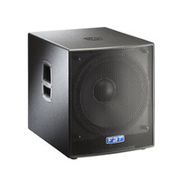 FBT Subline 18SA