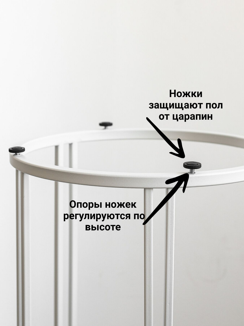 Журнальный столик прикроватный, приставной, кофейный, интерьерный