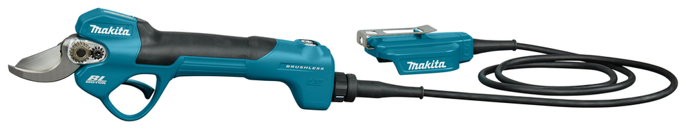Аккумуляторный секатор Makita DUP180Z