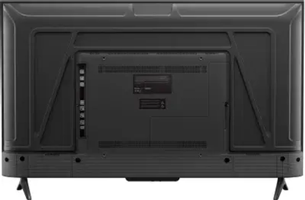 Телевизор 43" Яндекс ТВ Станция Бейсик QLED с Алисой YNDX-00078