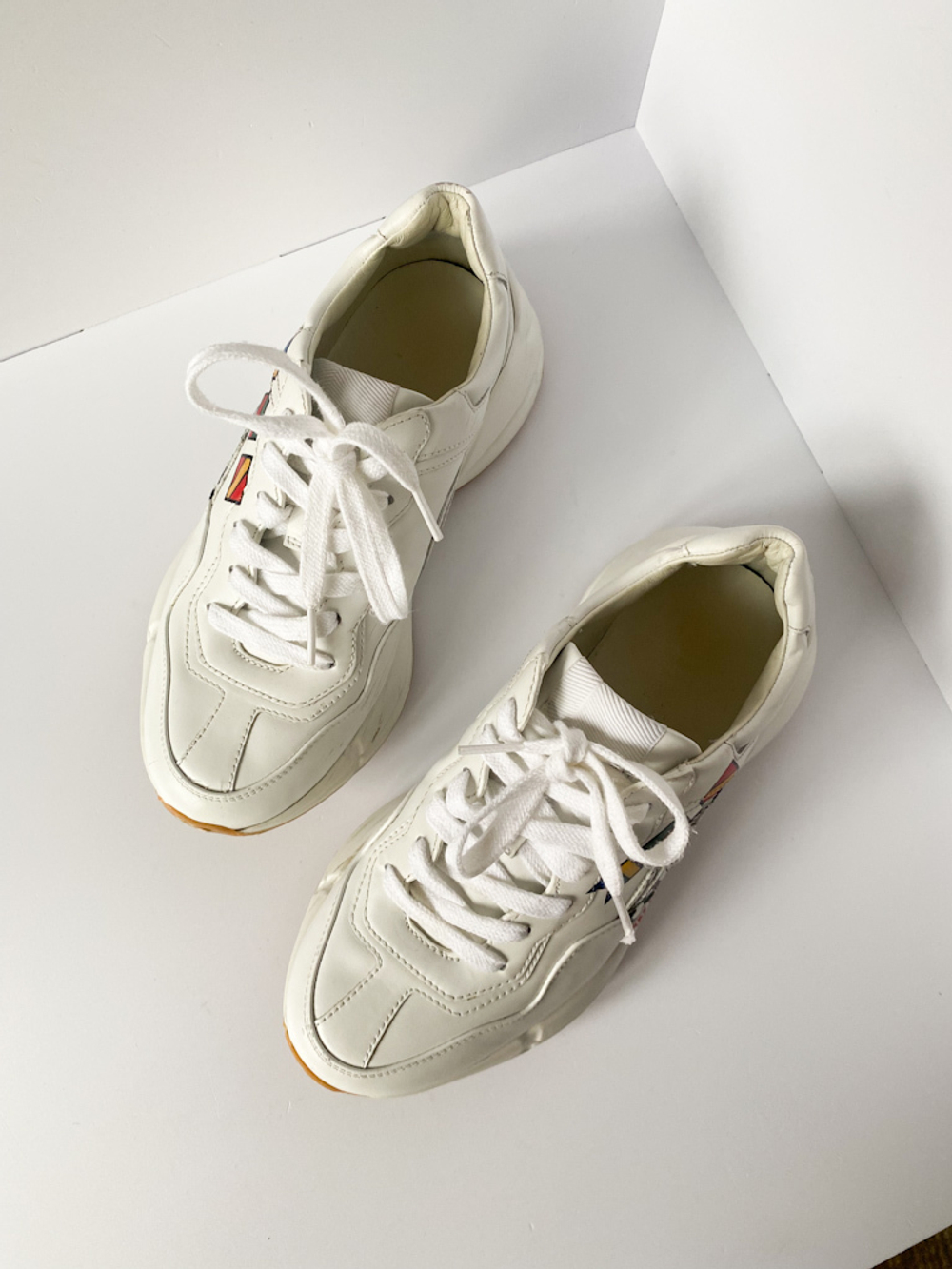Кроссовки Gucci, 36