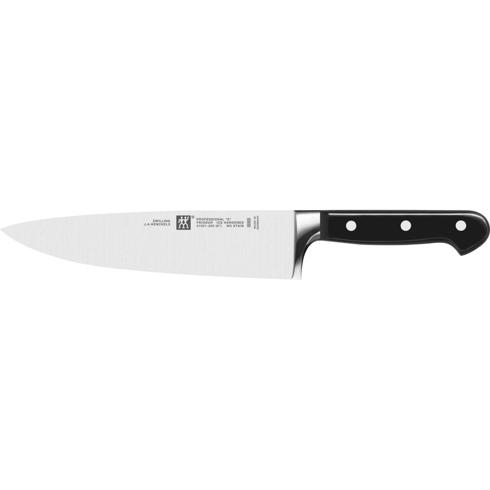 Zwilling Набор из 2 профессиональных ножей S EAN 4009839111457