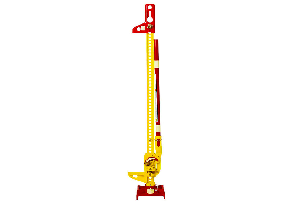 Домкрат реечный Hi-Lift Super X-Treme чугун 150 см