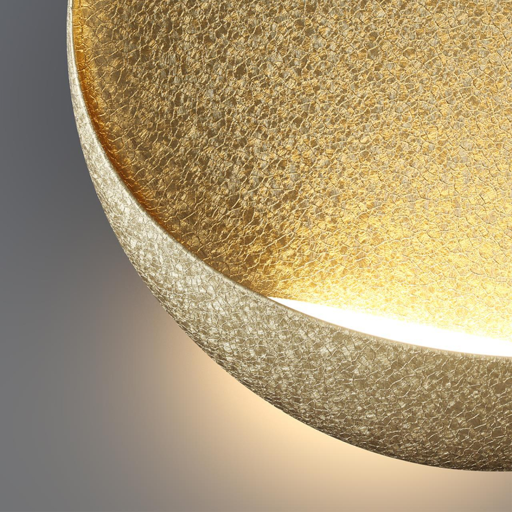 Настенный светодиодный светильник Odeon Light VELA 7004/7WL